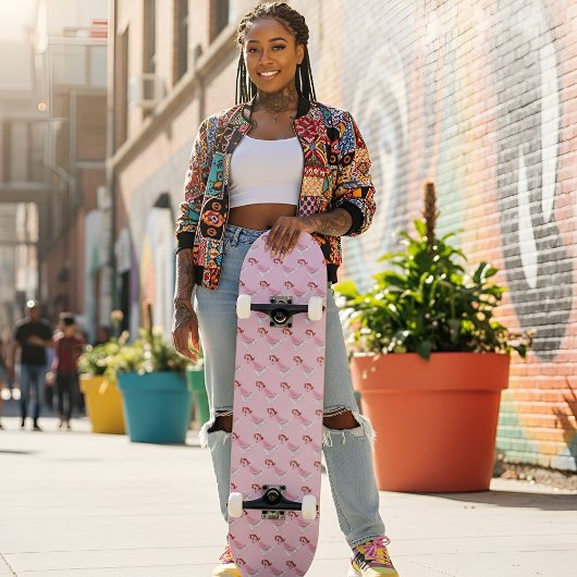 Ariel Skateboard スケートボード