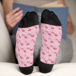 Ariel Socks ソックス