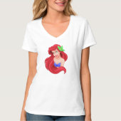 Ariel Tシャツ (正面)