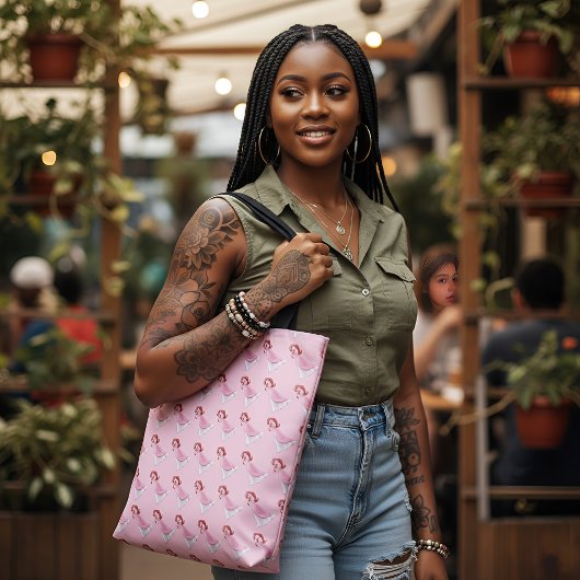 Ariel Tote Bag トートバッグ