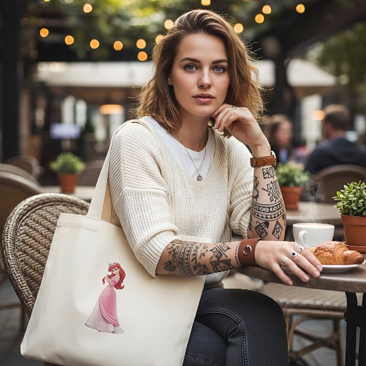 Ariel Tote Bag ミニトートバッグ