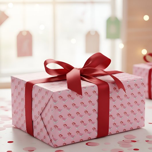 Ariel Wrapping Paper ラッピングペーパー