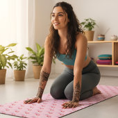 Ariel Yoga Mat ヨガマット