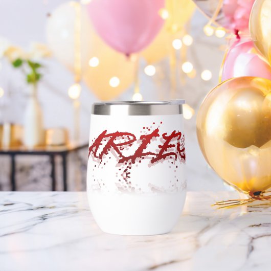 Aries反射 (バチェラーパーティー)