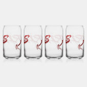 Aries反射 ガラス缶 (右)