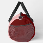 Aries反射 ダッフルバッグ (右)