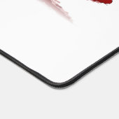 Aries反射 デスクマット (コーナー)