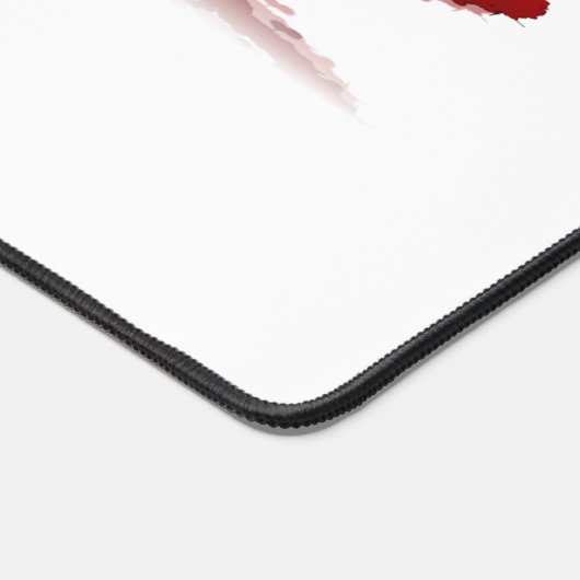 Aries反射 デスクマット (コーナー)