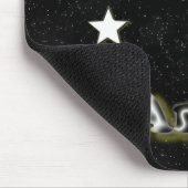 Aries記号 マウスパッド (コーナー)