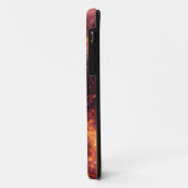 Aries | ゾディアックコレクション - エレガントな占星術 Case-Mate iPhoneケース (裏面/左)