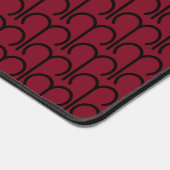 Aries デスクマット (コーナー)