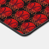 Aries デスクマット (コーナー)