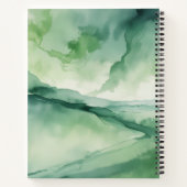 Aries ノートブック (裏面)