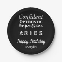 Aries〔占星術の〕十二宮図おもしろい特性誕生日