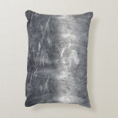 Aries〔占星術の〕十二宮図サインイングランジ動揺してスタイル アクセントクッション (裏面(縦))