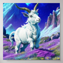 Aries〔占星術の〕十二宮図 ポスター