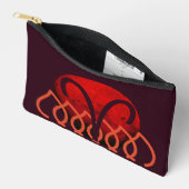 Aries Accessory Pouch  アクセサリーポーチ (見開き)