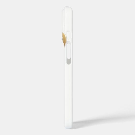 Aries Apple iPhone Case Case-Mate iPhoneケース (裏面 / 左)