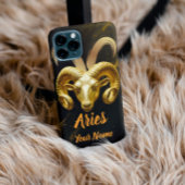 Aries Case-Mate Barely There iPhone Case iPhoneケース
