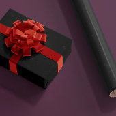 Aries Constellation ラッピングペーパー