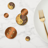 Aries & Earth Dragon コンフェッティ (グループ)