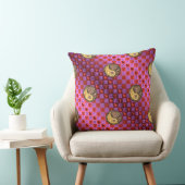 Aries & Earth Rooster クッション (椅子)