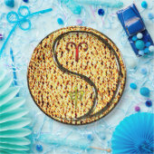 Aries & Fire Monkey ペーパープレート (パーティー)