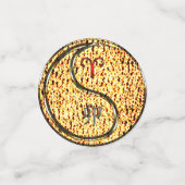 Aries & Fire Rabbit コンフェッティ (スモール正面)