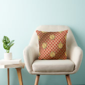 Aries & Fire Rat クッション (椅子)