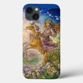 Aries iPhone 13ケース Case-Mate iPhoneケース (裏面)