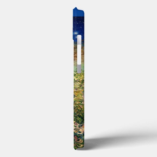 Aries iPhone 13ケース Case-Mate iPhoneケース (裏面 / 左)