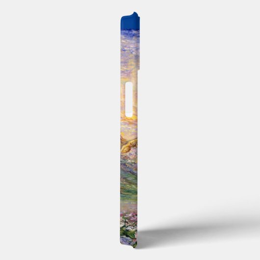 Aries iPhone 13ケース Case-Mate iPhoneケース (裏面 / 右)