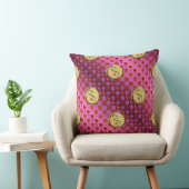 Aries & Metal Rooster クッション (椅子)