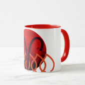 Aries Mug マグカップ (正面右)