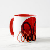 Aries Mug マグカップ (正面左)