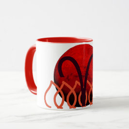 Aries Mug マグカップ