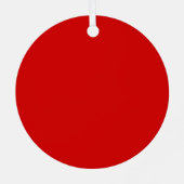 Aries Pen メタルオーナメント (裏面)