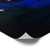 aries ram〔占星術の〕十二宮図ポスター ポスター (角)