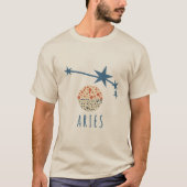 Aries Tシャツ (正面)
