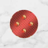 Aries the Ram コンフェッティ (スモール正面)