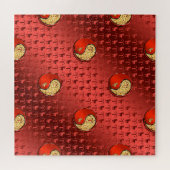 Aries the Ram ジグソーパズル (横)