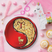 Aries the Ram ペーパープレート (パーティー)