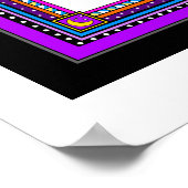 Aries The Ram 12インチx 18インチポスター ポスター (角)