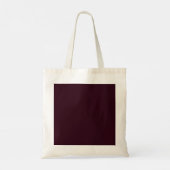 Aries Tote Bag トートバッグ (裏面)