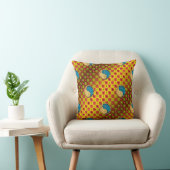 Aries & Water Monkey クッション (椅子)