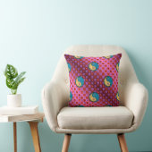 Aries & Water Rooster クッション (椅子)