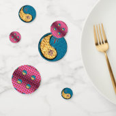 Aries & Water Rooster コンフェッティ (グループ)