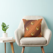 Aries & Wood Horse クッション (椅子)