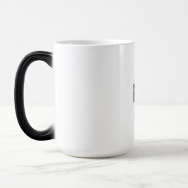 Aries Zodiac Sign Morphing Mug モーフィングマグカップ
