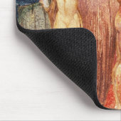 Arimatheaの説教のヨセフ マウスパッド (コーナー)